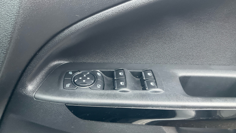 Ford EcoSport 1.0 EcoBoost 125 Titanium 5dr Auto Petrol Hatchback